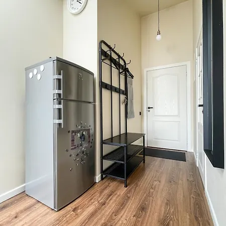 Apartamento Sunny 1bd Old Town *