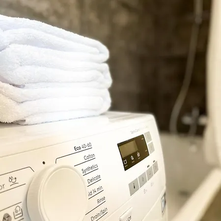Apartamento Sunny 1bd Old Town Riga