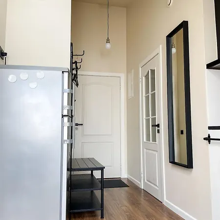 Appartement Sunny 1bd Old Town