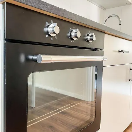 Sunny 1bd Old Town Appartement Riga