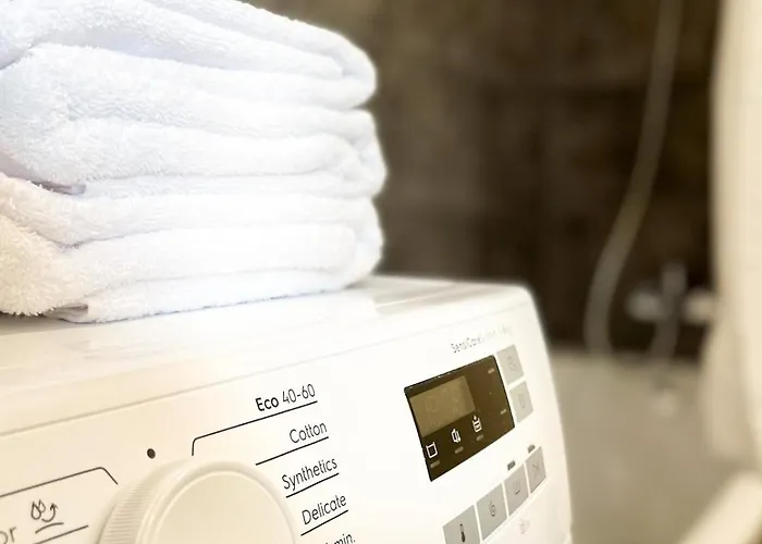 Apartment Sunny 1bd Old Town Riga