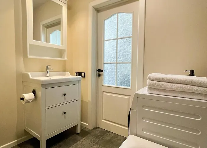 Sunny 1bd Old Town Riga