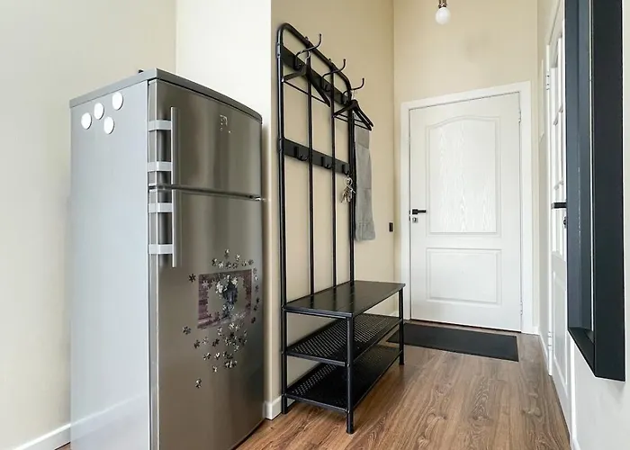 Apartment Sunny 1bd Old Town *