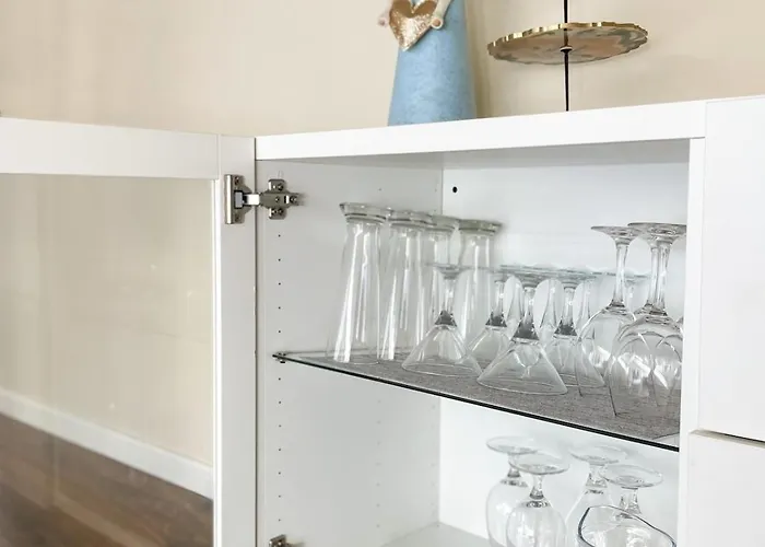 Sunny 1bd Old Town * Riga