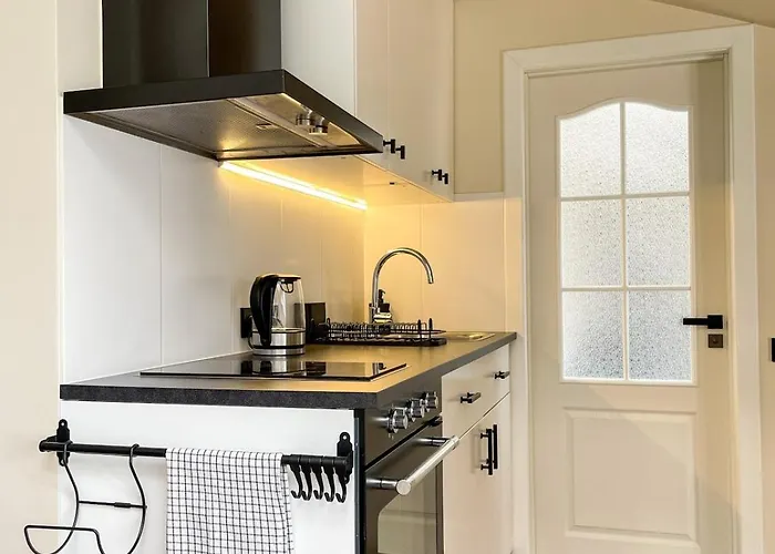 Sunny 1bd Old Town Apartment *