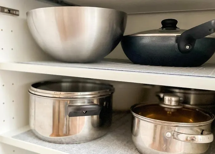 Apartment Sunny 1bd Old Town *