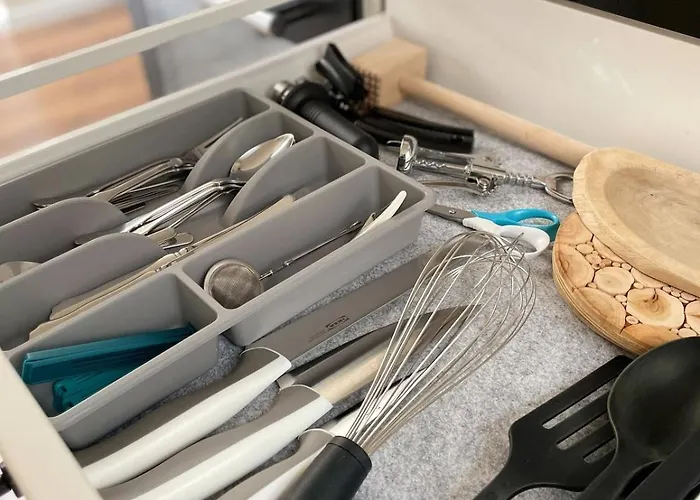 Sunny 1bd Old Town Riga