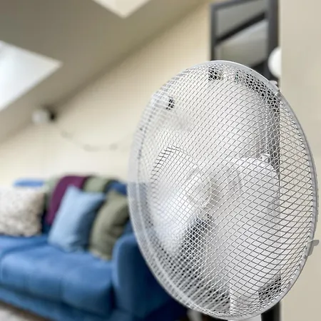 Sunny 1bd Old Town Apartmán *