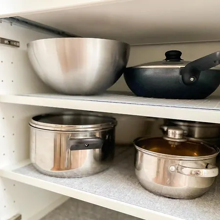 Apartmán Sunny 1bd Old Town *