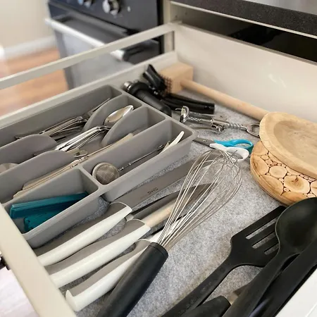 Sunny 1bd Old Town 里加